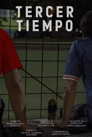 Poster Tercer Tiempo