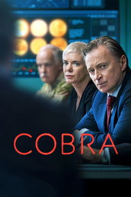 COBRA Season 1 2