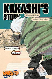 Kakashi's Story
