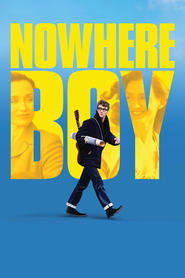 Nowhere Boy (2009)