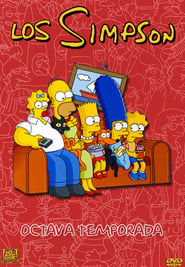 Los Simpson Temporada 8 Capitulo 18