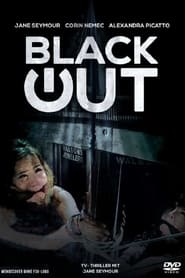 Poster Blackout 2001