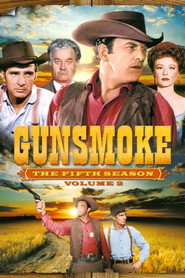 Gunsmoke Season 5 2