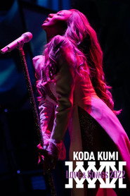 KODA KUMI Love & Songs 2022