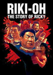 Riki-Oh: The Story of Ricky 1991