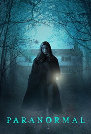 Paranormal poster
