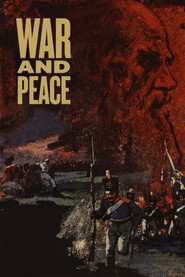 War and Peace Collection collection poster