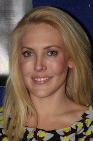 Mercedes McNab as Viki Jenkins