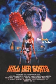 Kill Her Goats постер