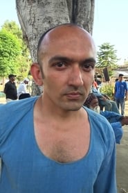 Chirag Vohra as Director