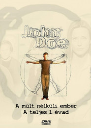 John Doe - A múltnélküli ember 1. évad plakát