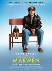 Bienvenue à Marwen Bienvenue à Marwen