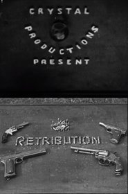 Poster Retribution 1931
