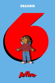 Arthur Season 6 3