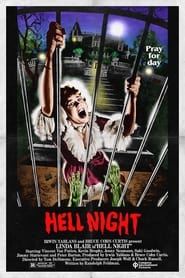 Hell Night 1981