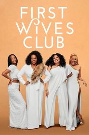 First Wives Club poster