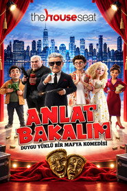 thehouseseat - Anlat Bakalım