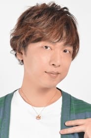 立花慎之介 is Hideki Akechi (voice)