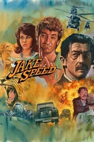 Jake Speed постер