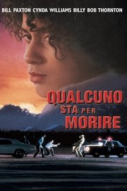 Qualcuno sta per morire (1992)