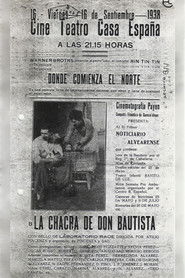 La chacra de Don Bautista