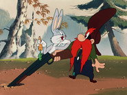 Rabbit Every Monday