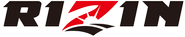Logo for RIZIN Fighting Federation Logo for RIZIN Fighting Federation