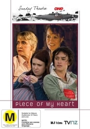 Full Cast of Piece of My Heart