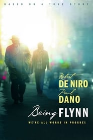 Being Flynn / Αλλη μια Νύχτα (2012)