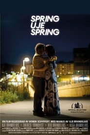 Spring Uje spring (2020)