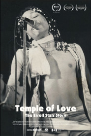 Temple of Love: The Erroll Starr Story (2024)