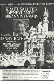 Kraft Salutes Disneyland's 25th Anniversary (1980)