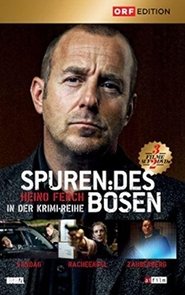 Spuren des Bösen - Schande