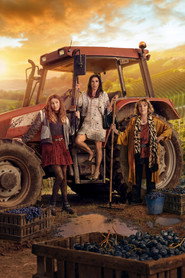 Land of Women poster