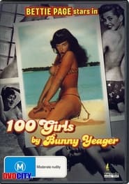 100 Girls by Bunny Yeager