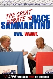 The Great Debate ’08: Sammartino & Race