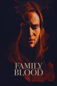 Poster Family Blood 2018