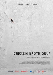 Chicken Broth Soup
