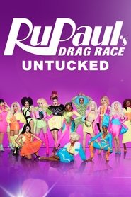 RuPaul's Drag Race: Untucked постер