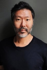 Johnathan Staci Kim as Kam