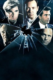 Ґленґаррі Ґлен Росс постер