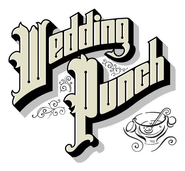 Logo for Wedding Punch