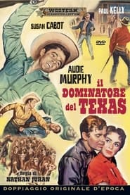 Il dominatore del Texas