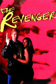 Poster The Revenger 1989