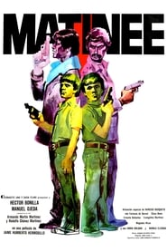 Poster Matinée 1977