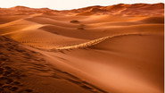 Journey into Nothingness