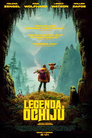 Legenda o Ochiju (2025)
