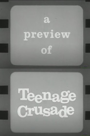A Preview of Teenage Crusade