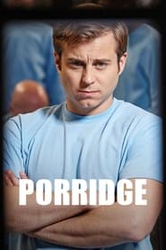 Porridge Episode Rating Graph poster