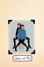 Poster Carrie and Me 1970